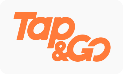 tap&go