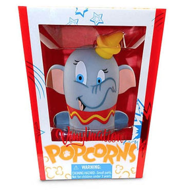 小飛象 Vinylmation Popcorn 爆谷 爆米花 系列 玩具 擺設